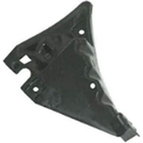 Sherman Replacement Part Compatible with FORD MUSTANG Passenger Side Front bumper cover reinforcement (Partslink Number FO1027109)