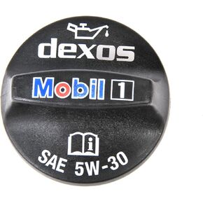 ACDelco GM Original Equipment FC263 Engine Oil Filler Cap