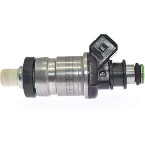 18715T1 805225A1 Fuel Injector Compatible with Mercury 3.0 EFI 1998-2002 1998-2002 Outboard 150 thru 300HP 1998-2005 (Set of 8)