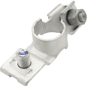 32418-RNA-A01 Positive Battery Terminal, Replacement for Honda Civic 2012-2015, Replacement for Acura MDX 2012-2015, Replaces 32418RNAA01