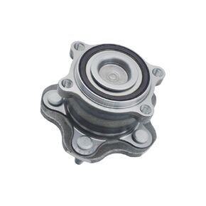 512388 Rear Wheel Bearing Hub Assembly Compatible with Nissan Altima, Maxima, Murano, Pathfinder, Infiniti JX35, QX60