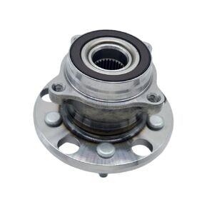 512337 Rear Wheel Bearing and Hub Assembly Compatible with Lexus GS F RC F is F IS250 IS350 GS300 GS460 GS430 GS350