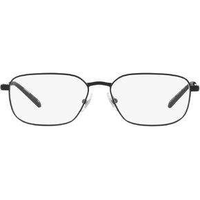 ARNETTE Men's An6133 Loopy-doopy Pillow Prescription Eyewear Frames