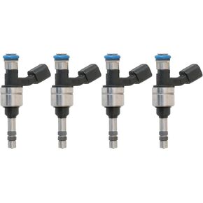 12634123 Fuel Injector Fits for GM 3.6L for Chevrolet Impala Limited Aftermarket Parts