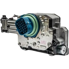 68RFE OEM - Compatible with Mopar - Solenoid Pack (Block) - Blue Connector ONLY- 2019 and Up. OEM #68456067AA