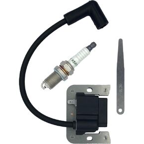 YAMAKATO 24 584 45-S 24-584-01S ملف الإشعال، المحرك المغناطيسي لـ Husqvarna YTH24K48 MIA11292 Kohler CH18 CH20 CH22 CH23 CH25 CV18 CV19 CV20 CV22 CV22S CV23S CV25 in Kuwait