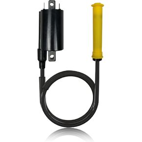 Ignition Coil For For Honda Rincon 680 TRX680 FA 2006-2014 TRX680FGA 2006-2010 30700-HN8-003 30500-MBG-003