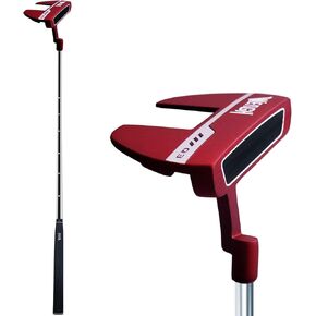 Golf Putter - Premium Golf Putter for Men &Women Right-Handed Golfer - High-Performance Golf Putter for Men and Women with CNC Milled Face-34 inch