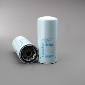 P554005 Donaldson Lube Filter, (Pack of 6) (1R0716, LF691A)