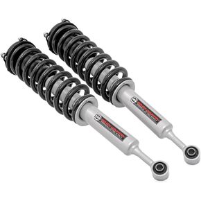 Rough Country Stock Replacement N3 Struts for 2007-2021 Toyota Tundra - 501100