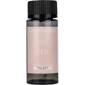 Aroma360 - Meditation Pro-Pod Oil Blend - Luxury Aromatherapy Scent Diffuser Oil - Citron, Heliotrope and Vanilla Flower 1.7 fl oz, 50mL