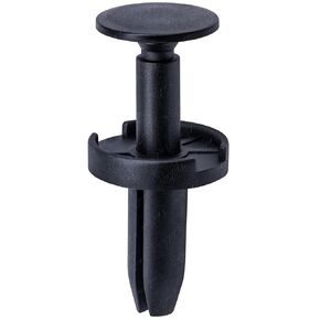 Rexka 25 pcs Rear Bumper and Fender Push Pins Retainer for 5160260-AA Jeep Patriot Compass Chrysler 200 300 Pacifica Dodge Caliber Challenger Charger Dart 5160260AA
