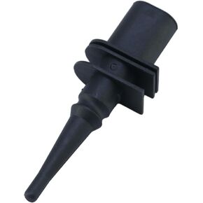AITKEN Ambient Air Temperature Sensor Compatible with BMW X1 X3 X5 Z4 Z8 Mini Cooper 2002-2022#65806905050 65810141199 65810149842.
