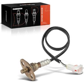 A-Premium O2 Oxygen Sensor Compatible with Toyota 4Runner 1990-1991, Land Cruiser 1988-1989, MR2 1988-1989, Pickup 1989-1991, Upstream, Replace# 8946539265