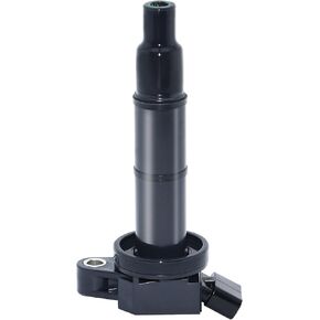 Ignition Coil Fit for 02-11 Toyota Camry, 01-08 Rav4, 02-06 Solara, 01-07 Highlander, 09-10 Corolla, 09-10 Matrix, 05-10 Scion tC, 09-10 Vibe, 10-12 Lexus HS250h, UF333 C1330 UF494 6731307 90919-02244