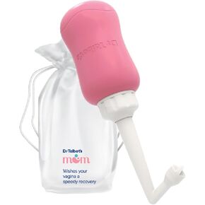 Dr. Talbot's Mom Postpartum Peri Bottle
