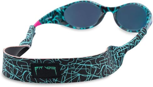 حزام النظارات الشمسية Pit Viper Voltage Floating Rig in Kuwait