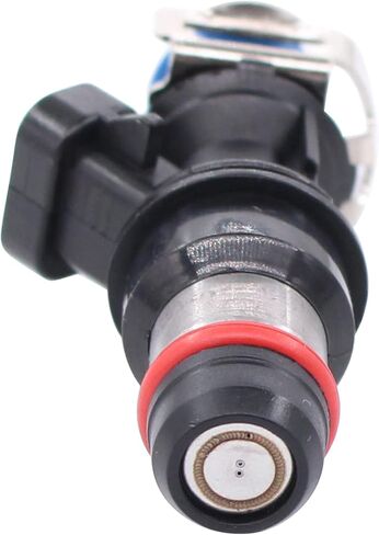 NewYall Pack of 8 8.1L Fuel Injector for Chevrolet Avalanche Express Silverado Suburban GMC Savana Sierra 2001-2007 in Saudi Arabia
