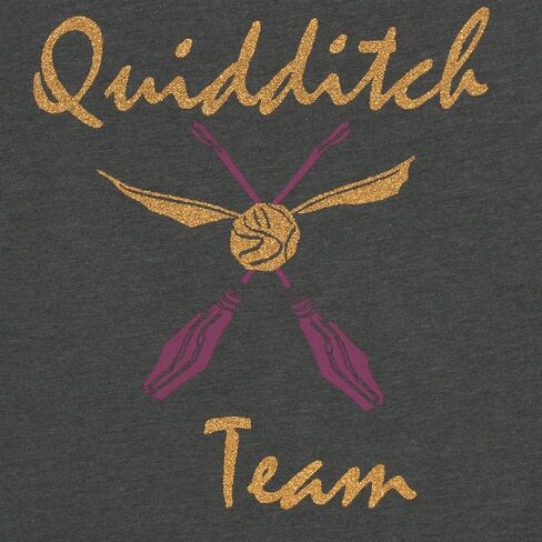 Harry Potter Girls Quidditch T-Shirt in Kuwait