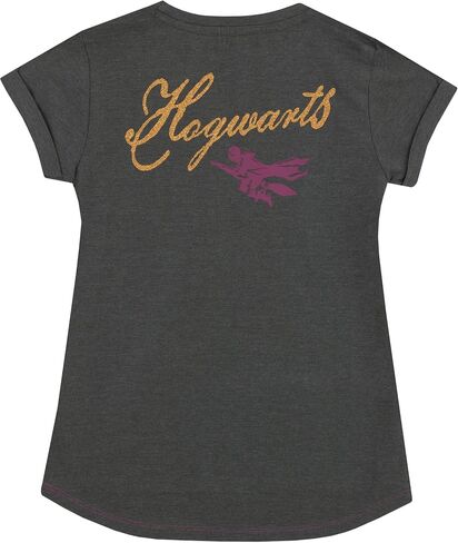 Harry Potter Girls Quidditch T-Shirt in Kuwait