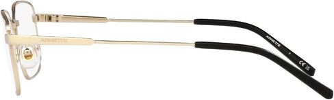 ARNETTE Men's An6133 Loopy-doopy Pillow Prescription Eyewear Frames in Saudi Arabia