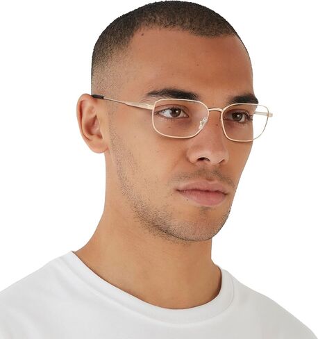 ARNETTE Men's An6133 Loopy-doopy Pillow Prescription Eyewear Frames in Saudi Arabia