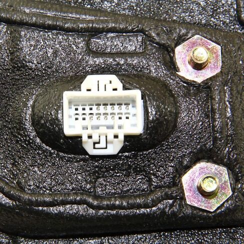 For Honda Pilot 2009 10 11 12 13 14 2015 Door Mirror Passenger Side | Power | Non-Heated | w/Signal Indicator | Paint to Match Replacement For 76200-SZA-A51ZA | HO1321259 in Kuwait