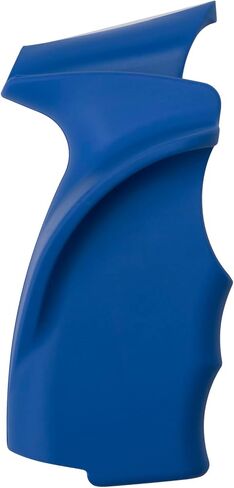 GripFx® Ergonomic Paint Spray Gun Grip for DeVilbiss DV1 PROLite (Right Handed, Bright Red) in Saudi Arabia