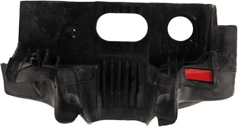 أوميكس-آدا | 12304.36 | ختم العمود B، العلوي، الأيسر | مرجع OE: 55395709AE | يناسب 2007-2018 جيب رانجلر JK ذات 4 أبواب in Kuwait