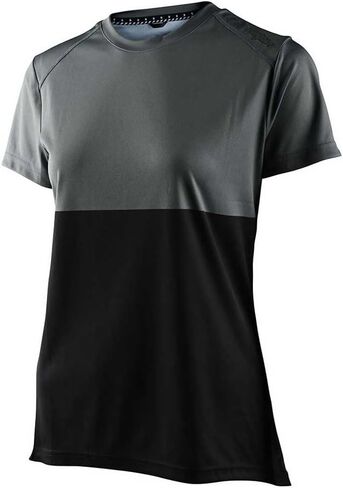Troy Lee Designs Womens|All Mountain|Trail|Mountain Bike|Lilium SS Jersey in Saudi Arabia