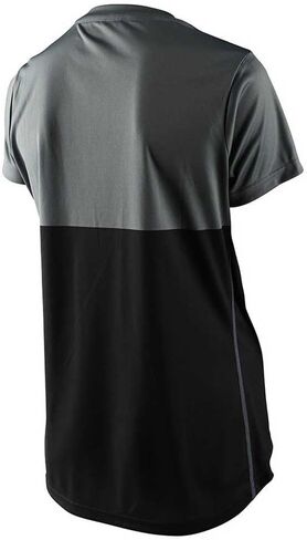 Troy Lee Designs Womens|All Mountain|Trail|Mountain Bike|Lilium SS Jersey in Saudi Arabia