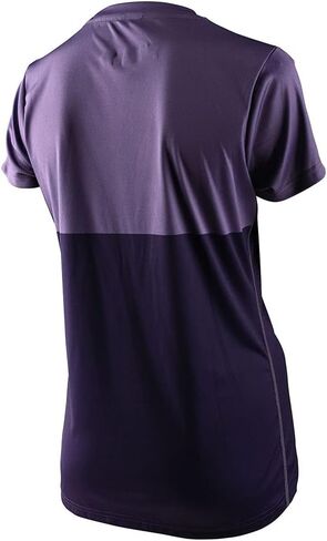 Troy Lee Designs Womens|All Mountain|Trail|Mountain Bike|Lilium SS Jersey in Saudi Arabia