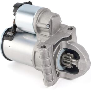 12695760 محرك بداية متوافق مع شيفروليه سيلفرادو 1500 سوبربان تاهو إكسبريس 2500 3500 جي إم سي سييرا 1500 يوكون سافانا 2500 3500 4.3L 5.3L 6.2L V6 V8 2014-2020 استبدال # 12655055 in Kuwait