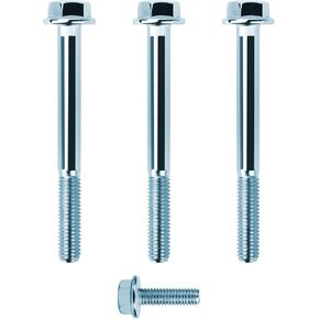 LS Water Pump Bolt Kit compatible with all GM Chevy (1997-2014) LS series engines LSX LS1 LS3 LS3 LS2 LQ4 LS6 LS6 LQ9 5.3L 6.0L 6.2L 6.2L 6.2L.