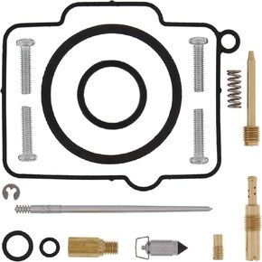 All Balls Racing New All Balls Racing Carburetor Rebuild Kit 26-1127 For Suzuki RM 125 1999