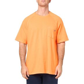 Dickies Men's Cooling Short Sleeve Pocket T-Shirt