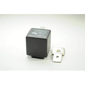 Cole Hersee RC-400112-DN-BX Relay (Form_C 12V Bracket) Diode