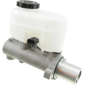 Dorman M630255 Brake Master Cylinder Compatible with Select Ford Models