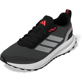 adidas Men's Run Falcon 5 Trail Sneaker