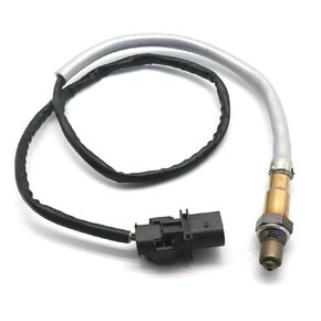 3006233C1 Lambda O2 Sensor Oxygen Sensor 0281004171 LS44171 LSU49LSU-4.9 fits International Navistar trnsmtr 2010­2012 MaxxForce 11, 13, 15