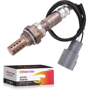 مستشعر الأكسجين O2 المصب 234-4260 متوافق مع لكزس ES350 GX460 GX470 LX470 LX570 تويوتا 4 رانر أفالون كامري إف جي كروزر لاند كروزر سيكويا سولارا تاكوما تندرا فينزا in Kuwait