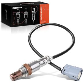 A-Premium O2 Oxygen Sensor Compatible with Ford Mustang, Edge, Explorer, Flex, Fusion, Taurus, E-350 Super Duty, Transit-150 250 350 & Lincoln MKS, MKX, MKZ - Downstream