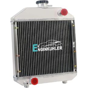 استبدال المبرد المباشر لأداء Yanmar YM240 YM2000 YM1700 124460-44501