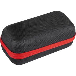 Eva Jump Starter Case - Portable Hard Storage Carrying Bag for A30 12V Car Battery Jump Starters