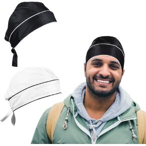 BISMAADH Bicycle Skull Caps Helmet Liner Cooling Hat Cap Summer Sweat Wicking Beanie Cap Hat for Women & Men