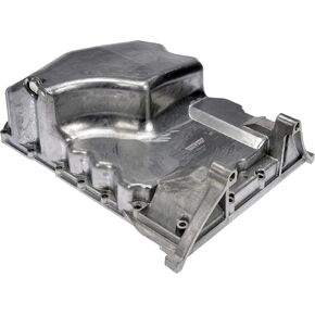 Dorman 264-412 Engine Oil Pan Compatible with Select Acura/Honda Models