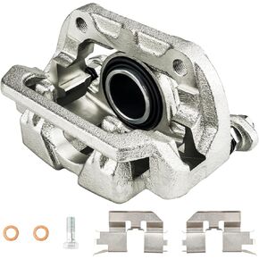 PHILTOP Brake Caliper Rear Right Compatible with 2005-2010 Odyssey, Brake Calipers Set