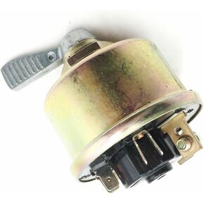 Ignition Switch TX10954 Fits Long Tractor 2360DTC 460DT 510DT Universal Tractor 1033 320 White Oliver Tractor in Kuwait