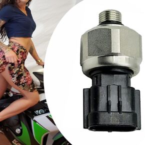 8GN-83651-01-00 Certified OEM Replacement Part - Oil Pressure Sender - PowerSport Tested - US Real World Tested - US Certified 100% Guaranteed