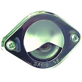Optronics LP71CBP License Plate Light, White